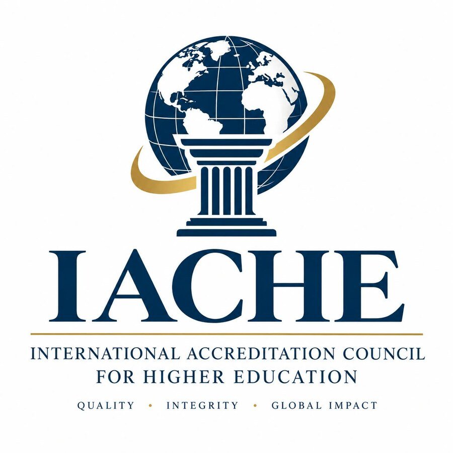IACHE — International Accreditation Council for Higher Education